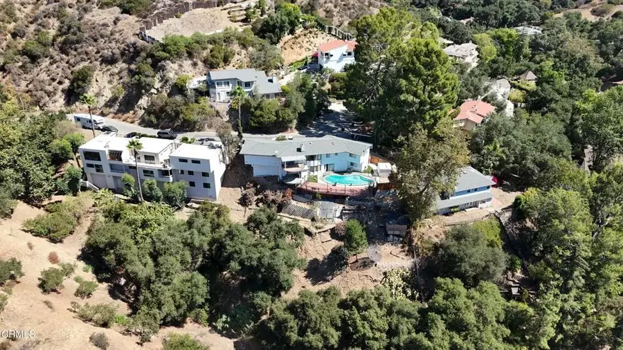 2786 Kennington Drive, Glendale, CA 91206 - #3