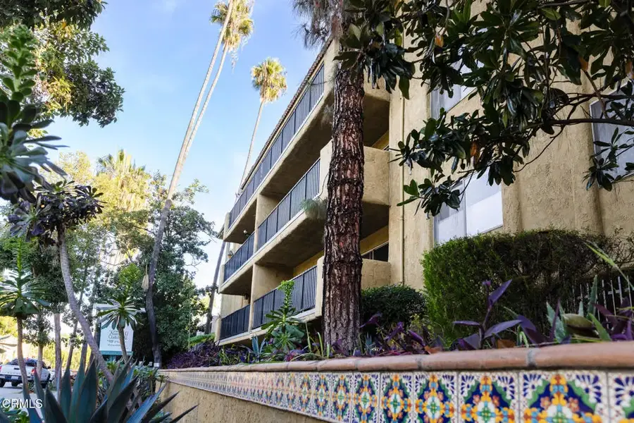382 E California Boulevard #105, Pasadena, CA 91106 - Image #2