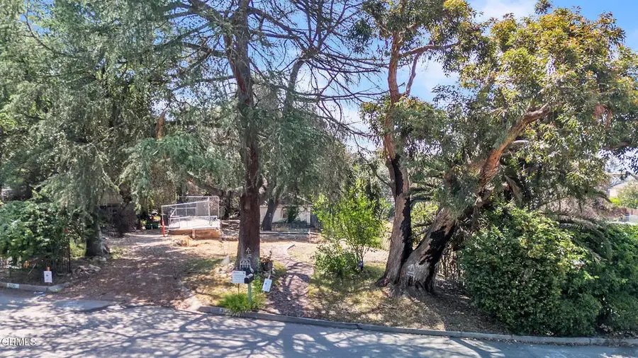 3128 N Mount Curve, Altadena, CA 91001 - #2