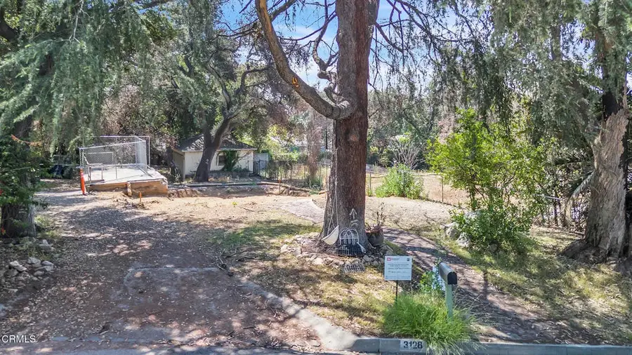 3128 N Mount Curve, Altadena, CA 91001 - #3