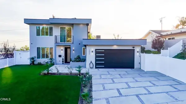 13903 Graber Avenue, Sylmar, CA 91342