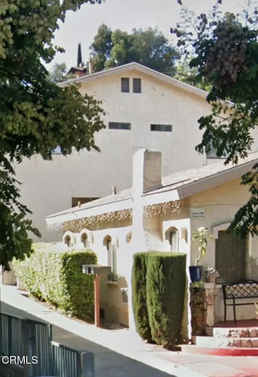 4603 Ellenwood Drive, Los Angeles, CA 90041 - Image #2