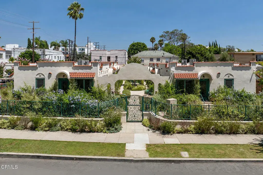 750 N North Edinburgh Avenue Avenue, Los Angeles, CA 90046 - Image #1