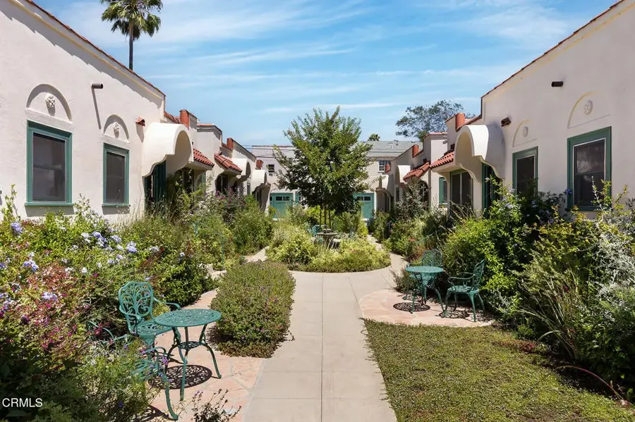 750 N North Edinburgh Avenue Avenue, Los Angeles, CA 90046 - Image #3