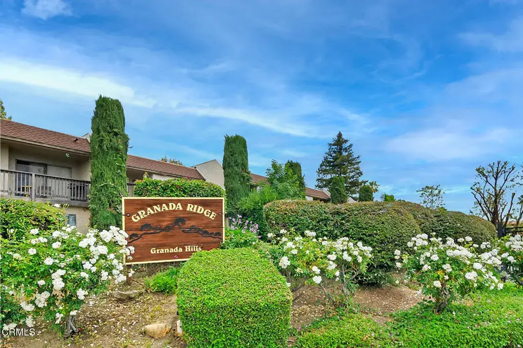 15550 Crestview Lane #50, Granada Hills, CA 91344 - Image #1