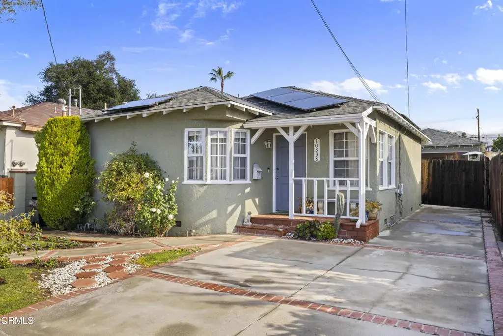 10338 Oro Vista Avenue, Sunland, CA 91040 - Image #1