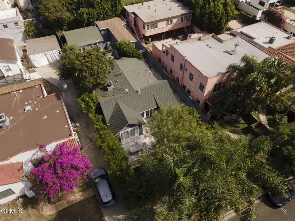 936 N Harper Avenue, West Hollywood, CA 90046 - Image #1