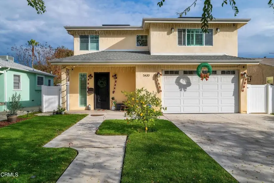5430 Auckland Avenue, North Hollywood, CA 91601 - Image #2
