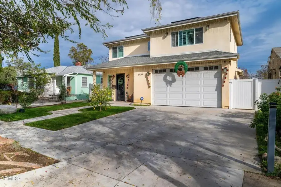 5430 Auckland Avenue, North Hollywood, CA 91601 - Image #3