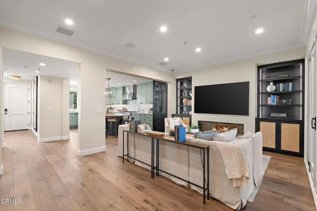 108 S El Molino Avenue #106, Pasadena, CA 91101 - Image #1