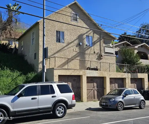 2526 Lincoln Park Avenue, Los Angeles, CA 90031