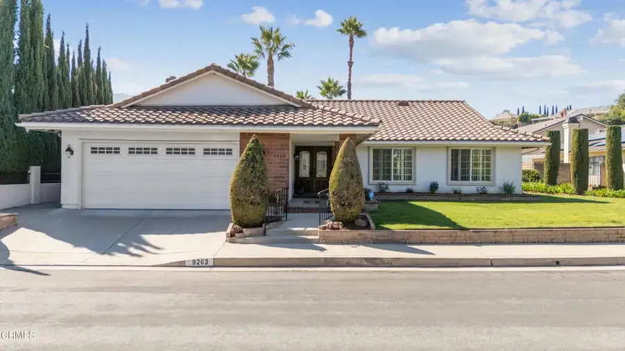 9263 La Shell Drive, Tujunga, CA 91042 - Image #2