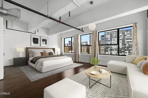 746 S Los Angeles Street #1001, Los Angeles, CA 90014