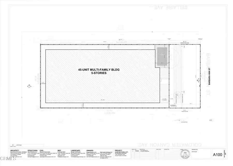 12801 Barbara Ann Street, North Hollywood, CA 91605 - Image #3