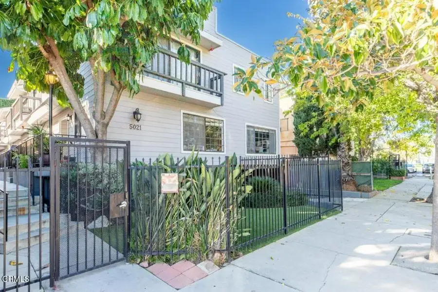 5021 Tilden Avenue #1, Sherman Oaks, CA 91423 - Image #2