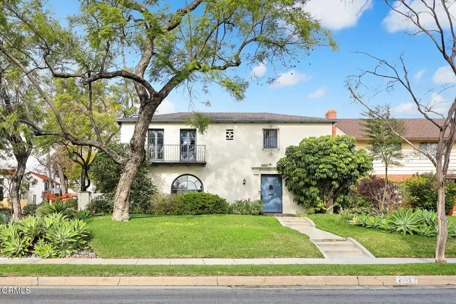 2405 Monterey Road, San Marino, CA 91108 - Image #2