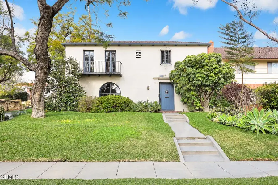 2405 Monterey Road, San Marino, CA 91108 - Image #3