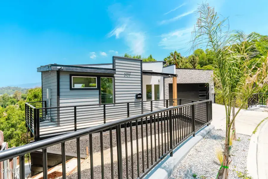 2409 Yorkshire Drive, Los Angeles, CA 90065 - Image #2