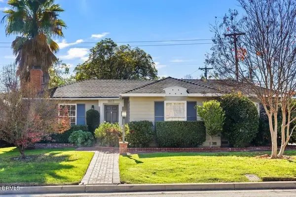 2626 Topsfield Street, Pasadena, CA 91107