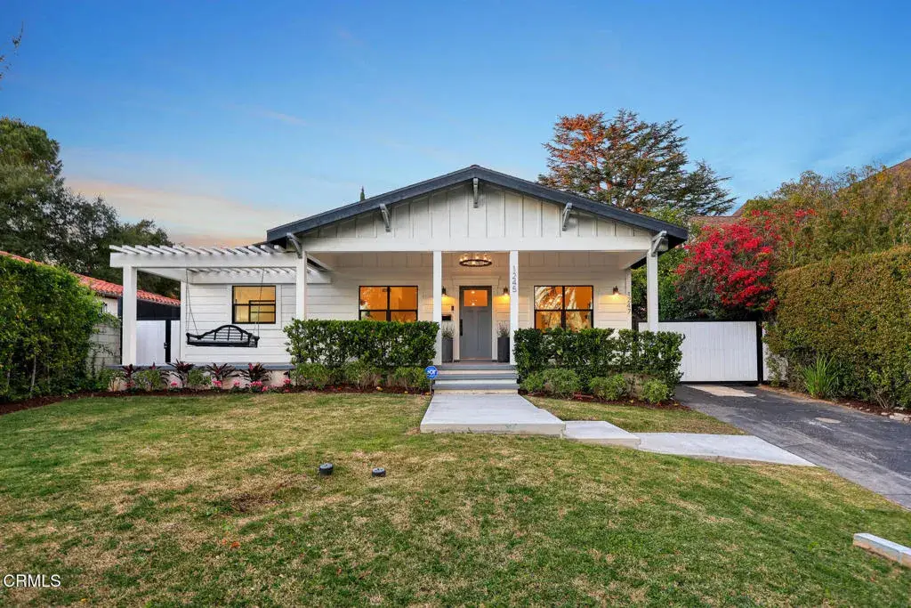 1245 E Howard Street, Pasadena, CA 91104 - Image #1