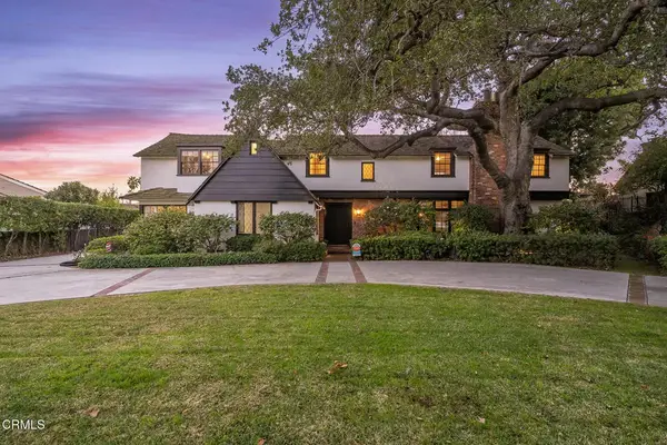 2300 Robles Avenue, San Marino, CA 91108