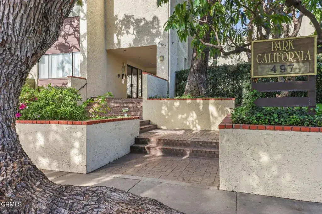 497 E California Boulevard #318, Pasadena, CA 91106 - Image #1