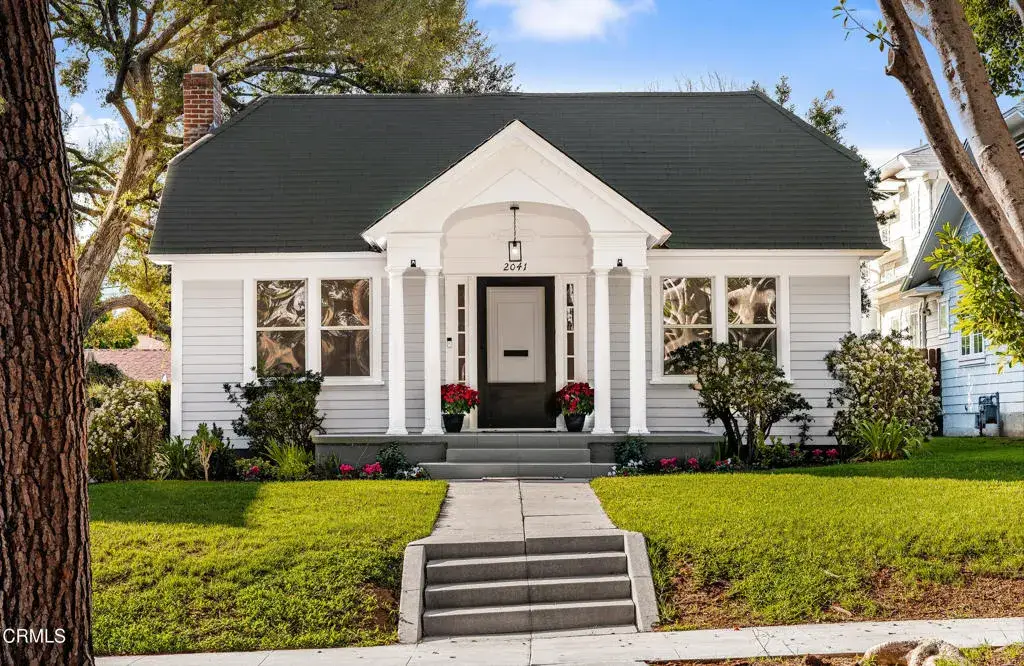 2041 Primrose Avenue, South Pasadena, CA 91030 - #1