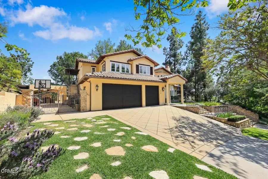 574 Camillo Road, Sierra Madre, CA 91024 - #2