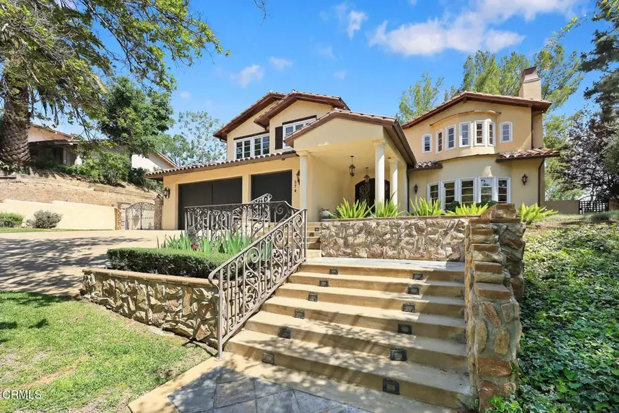 574 Camillo Road, Sierra Madre, CA 91024 - #3