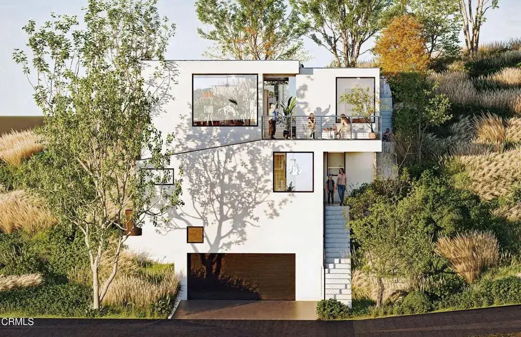 1070 N Oban Dr, Los Angeles, CA 90065 - #1