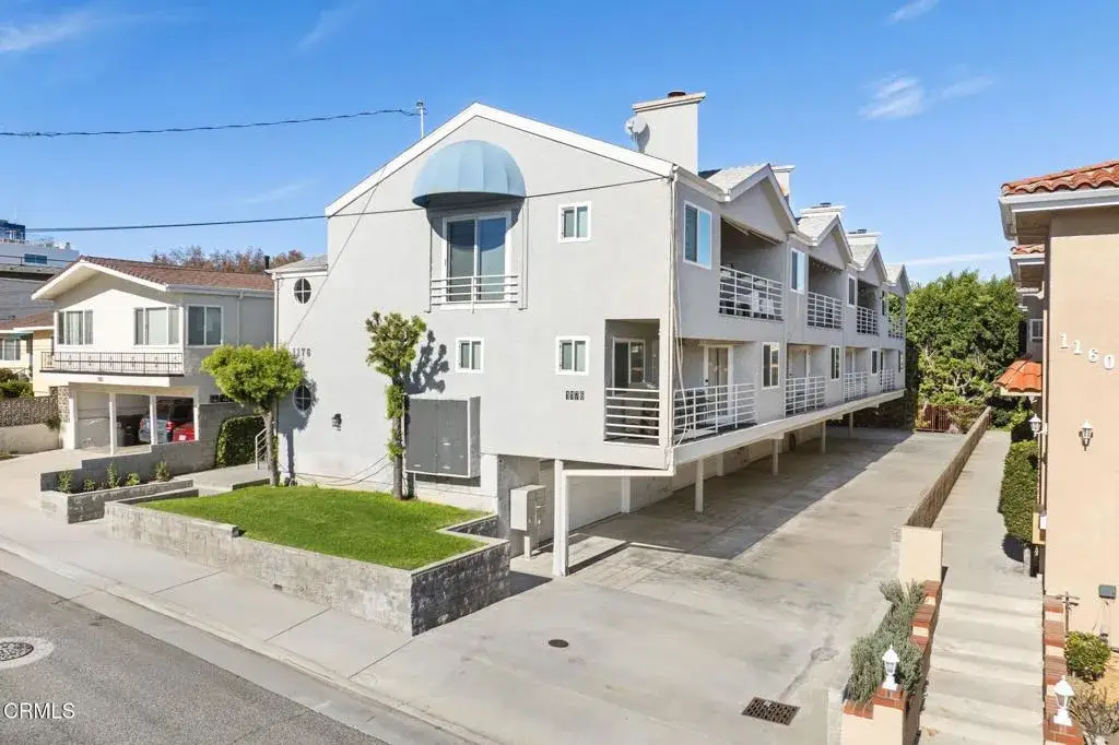 1176 W 7th Street #4, San Pedro, CA 90731 - #1