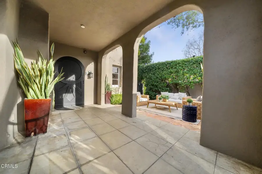 1730 S Euclid Avenue, San Marino, CA 91108 - #3