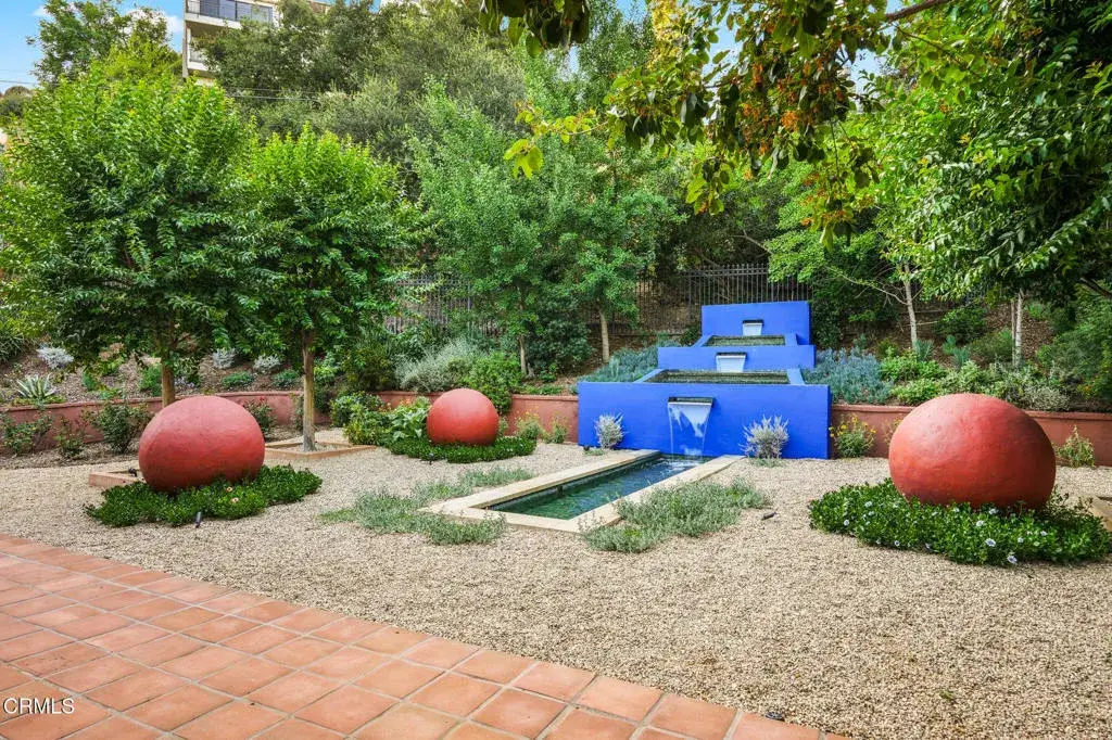 1897 Braemar Road, Pasadena, CA 91103 - #1