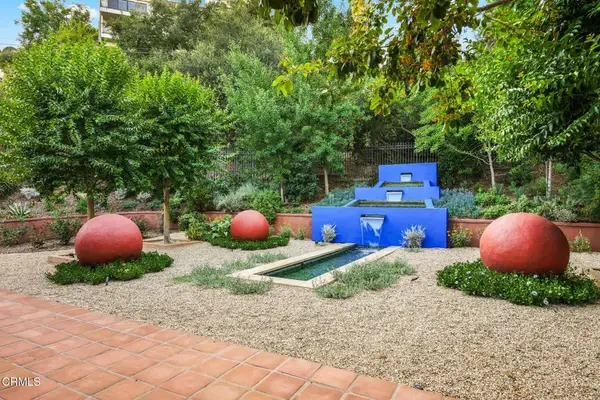 1897 Braemar Road, Pasadena, CA 91103