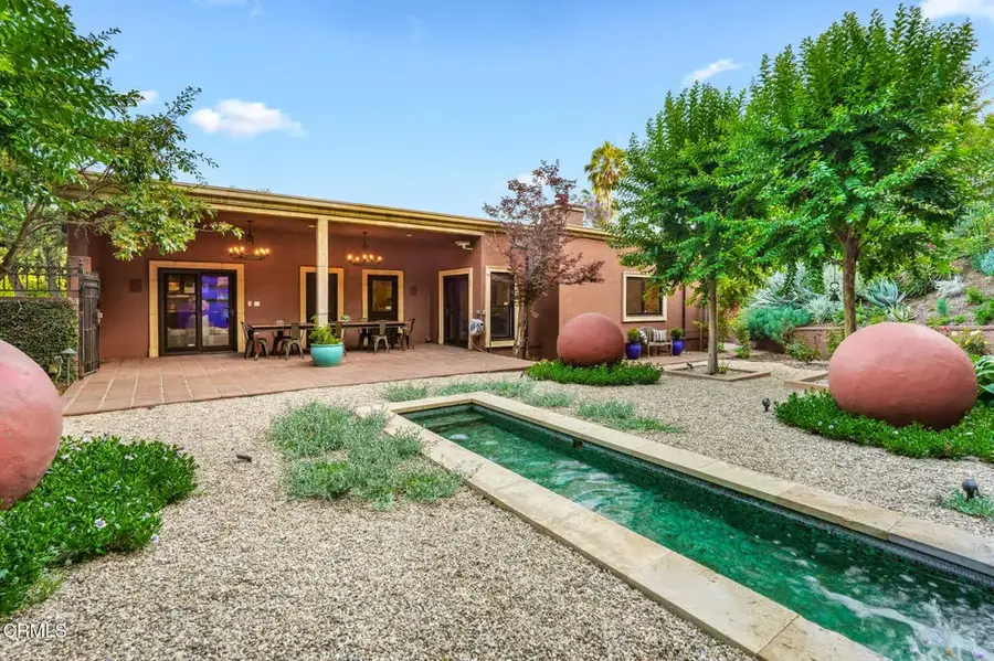 1897 Braemar Road, Pasadena, CA 91103 - #2