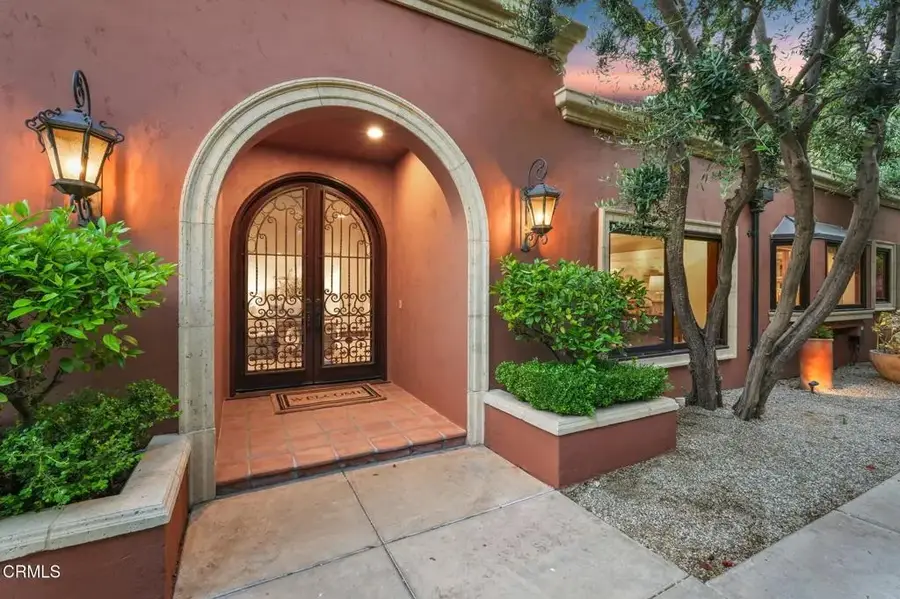 1897 Braemar Road, Pasadena, CA 91103 - #3