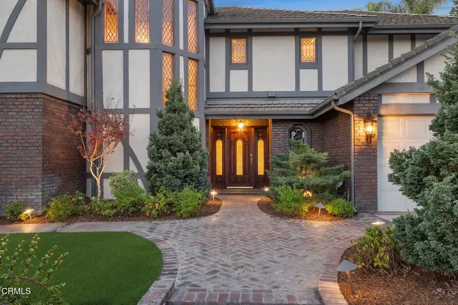 2233 Valiant Street, Glendora, CA 91741 - #2