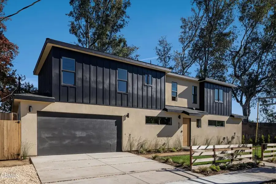 630 N Pasadena Avenue, Pasadena, CA 91103 - #2