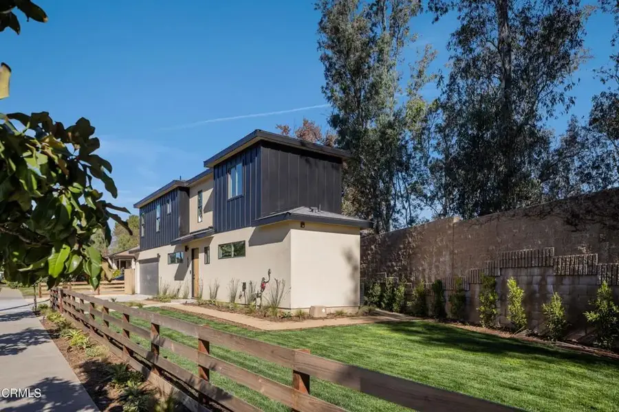 630 N Pasadena Avenue, Pasadena, CA 91103 - #3