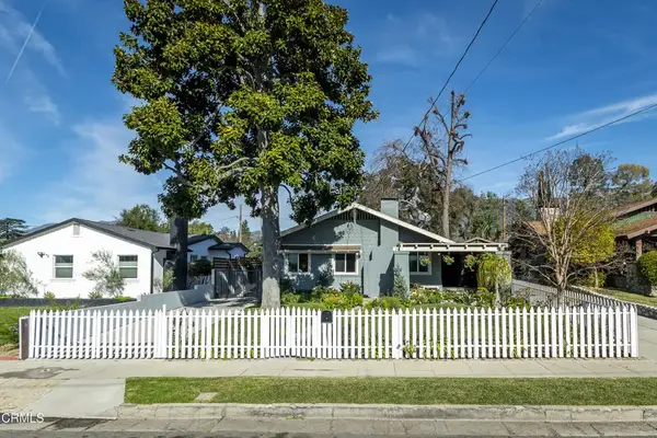 309 Acacia Street, Altadena, CA 91001