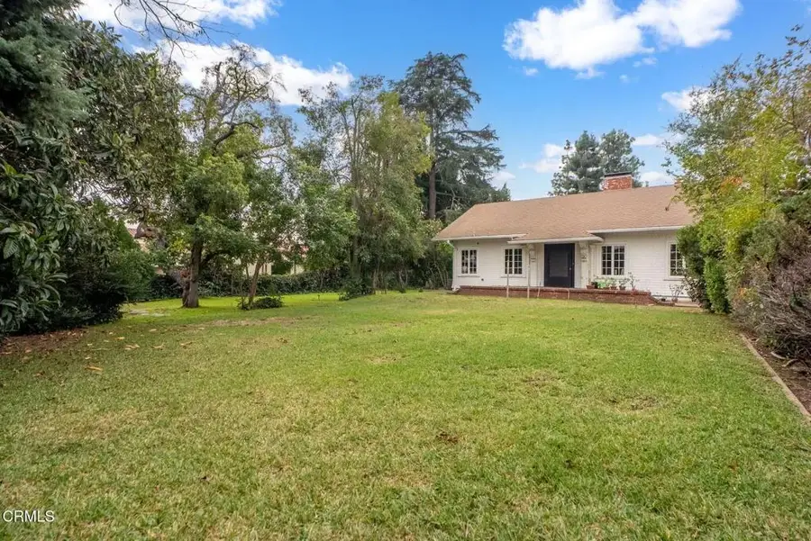 1825 S El Molino Avenue, San Marino, CA 91108 - #2