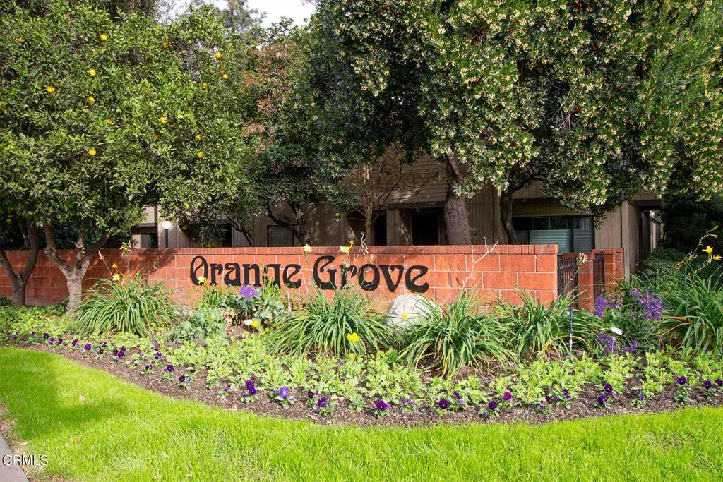 243 Rosemont Avenue, Pasadena, CA 91103 - Image #1