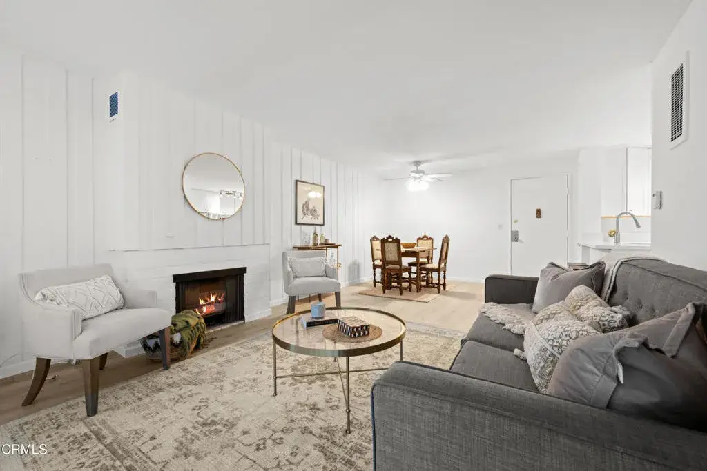 6355 Green Valley Circle #101, Culver City, CA 90230 - Image #1