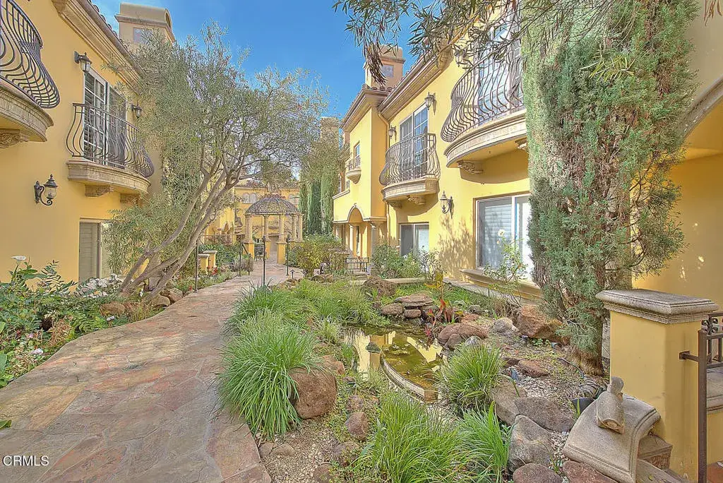 845 S Marengo Avenue #6, Pasadena, CA 91106 - Image #1