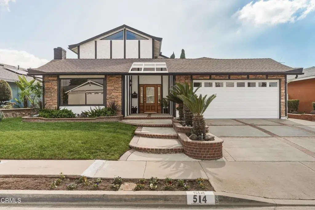 514 E Moorehaven Drive, Carson, CA 90746 - Image #1