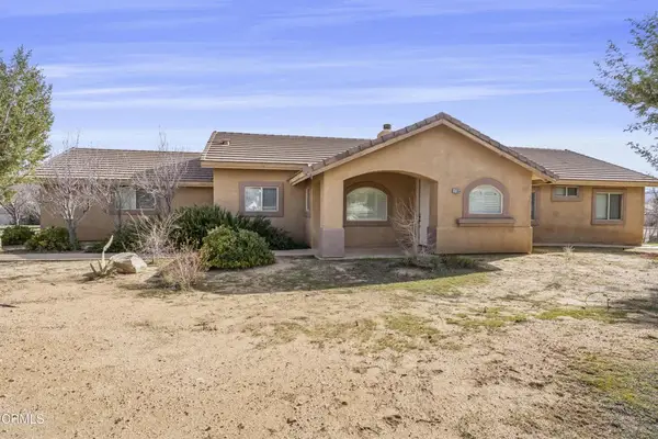 17355 La Junta Street, Hesperia, CA 92345