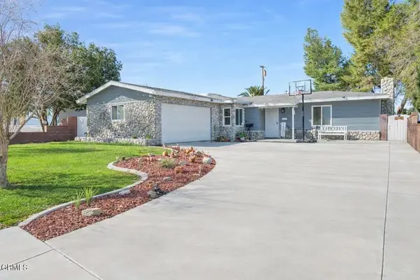 45011 Lorimer Avenue, Lancaster, CA 93534