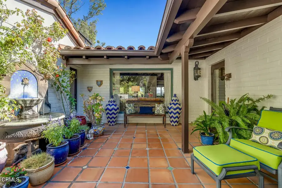 1450 Arroyo View Drive, Pasadena, CA 91103 - #2