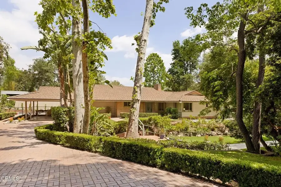 756 Linda Vista Avenue, Pasadena, CA 91103 - Image #2