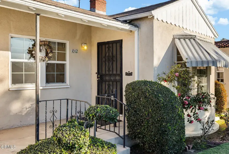 1012 S 2nd Street, Alhambra, CA 91801 - Image #3